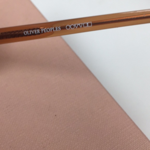 Oliver Peoples 69MM Gorgeous Sunglasses main image 6